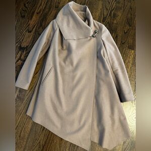 All Saints Wool Jacket